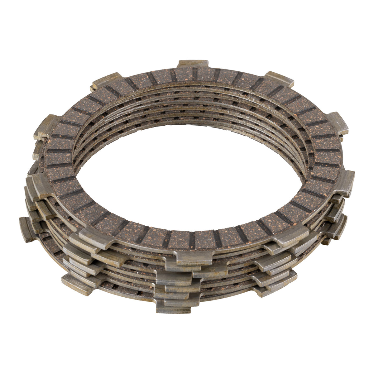 Premier Clutch Fibre Kit