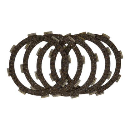 Newfren Clutch Kit Fibres & Steels - Ducati Diavel