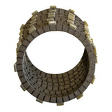 Premier Clutch Fibre Kit