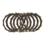 Premier Clutch Fibre Kit