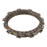 Premier Clutch Fibre Kit