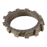 Premier Clutch Fibre Kit