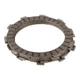 Premier Clutch Fibre Kit