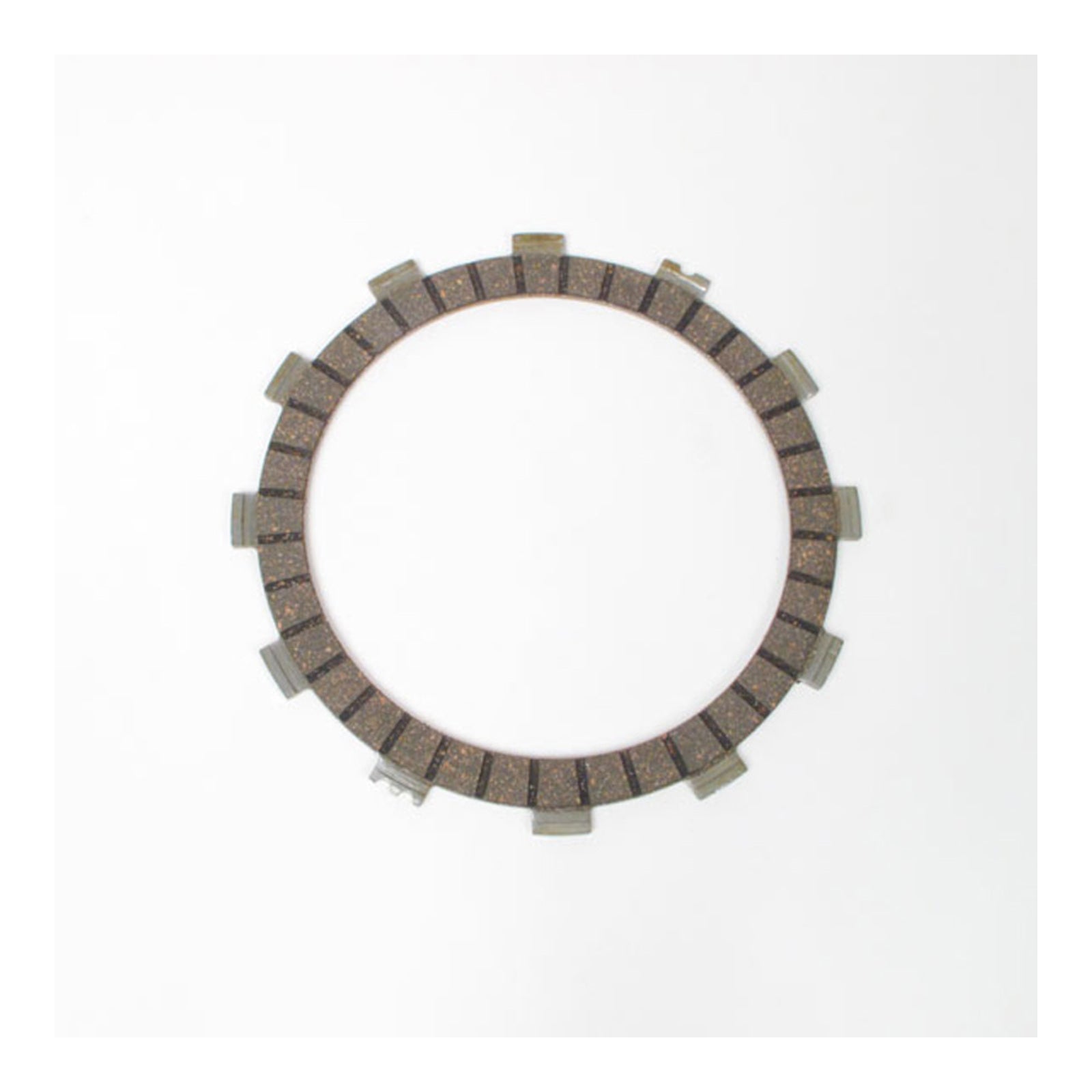 Premier Clutch Fibre Kit