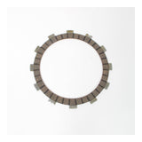 Premier Clutch Fibre Kit