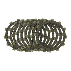 Newfren Clutch Kit Fibres & Steels - Ducati Diavel