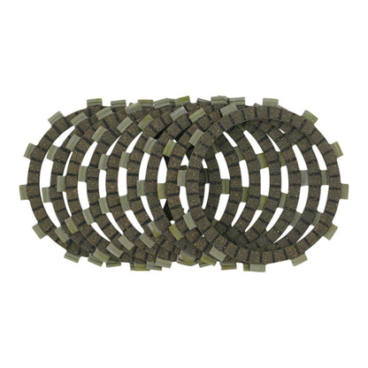 Newfren Clutch Kit Fibres & Steels - Beta