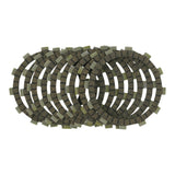 Premier Clutch Fibre Kit