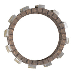 Premier Clutch Fibre Kit