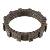 Premier Clutch Fibre Kit