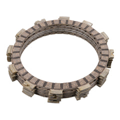 Newfren Clutch Kit Fibres & Steels - Ducati Diavel