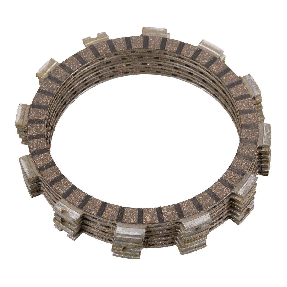 Premier Clutch Fibre Kit
