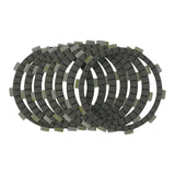 Premier Clutch Fibre Kit