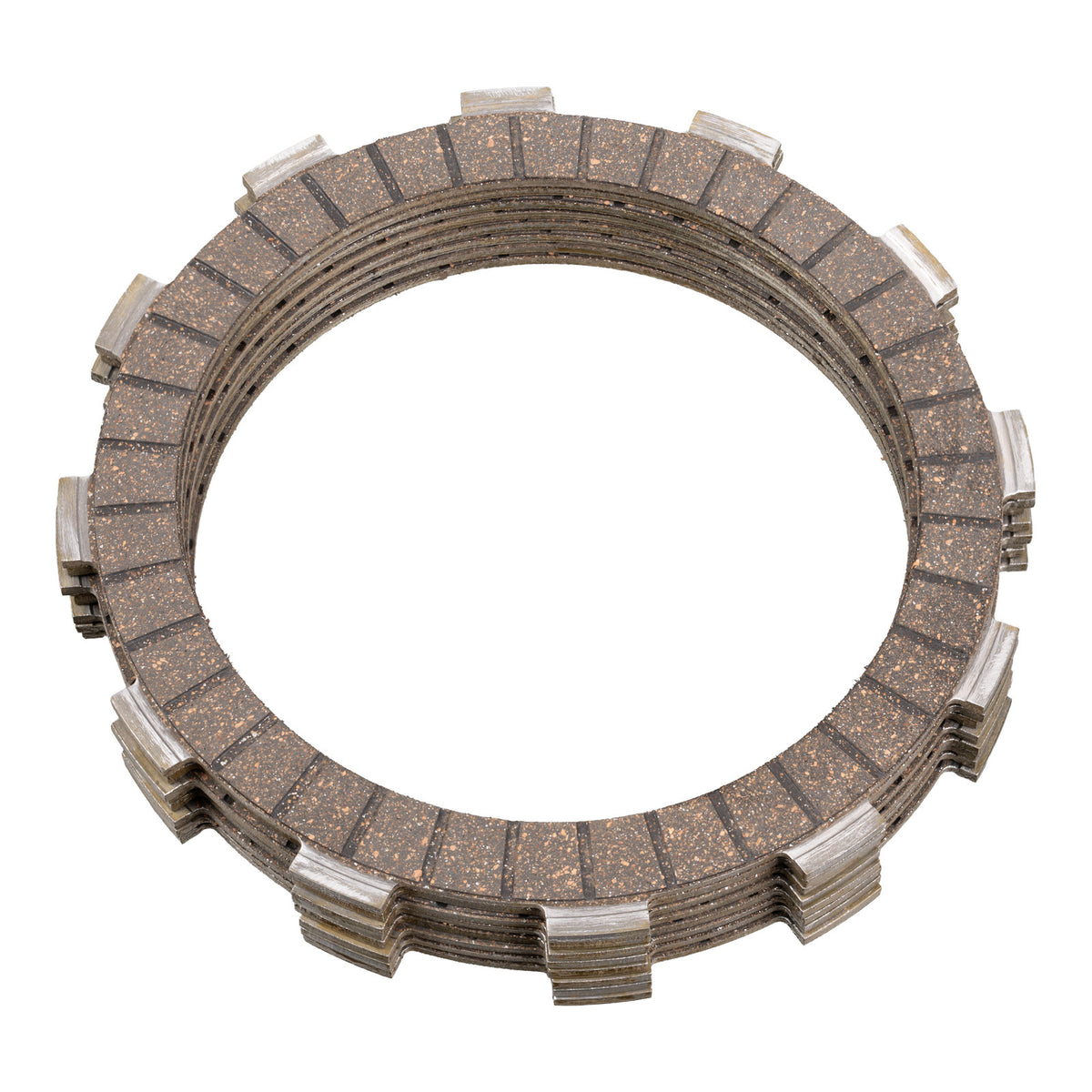 Premier Clutch Fibre Kit