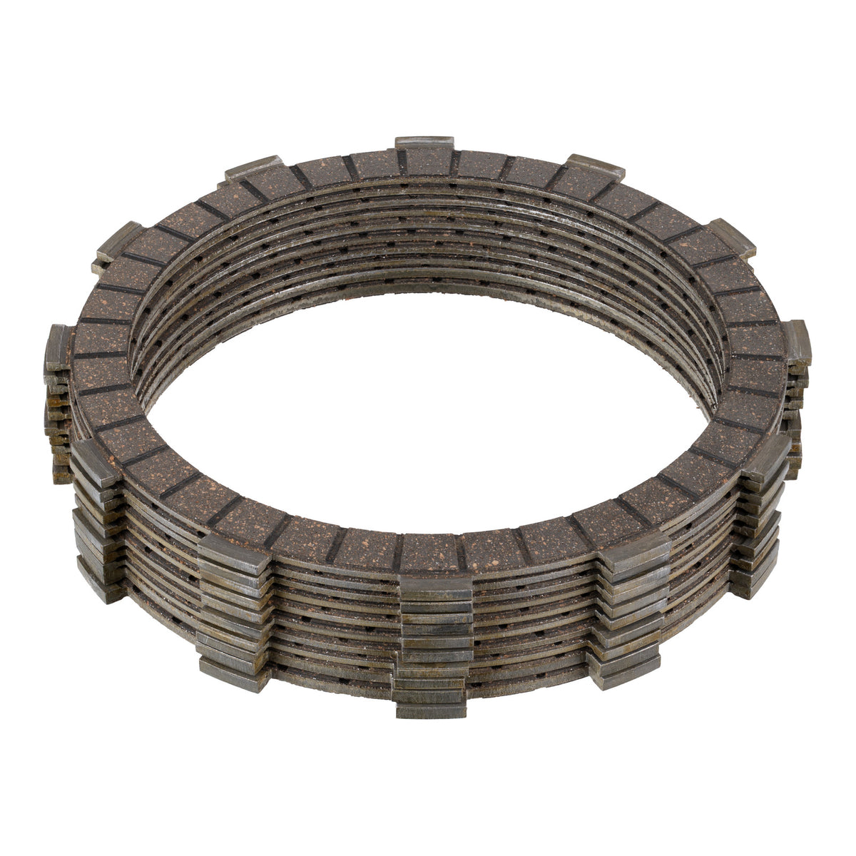 Premier Clutch Fibre Kit