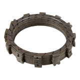 Premier Clutch Fibre Kit