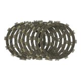 Premier Clutch Fibre Kit