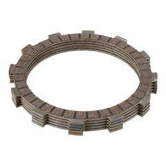 Newfren Clutch Kit Fibres & Steels- Sherco SEF-R 450/500