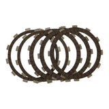 Premier Clutch Fibre Kit