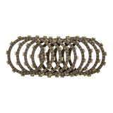 Premier Clutch Fibre Kit