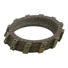 Premier Clutch Fibre Kit
