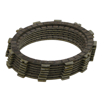 Newfren Clutch Kit Racing Fibres & Steels - BMW F750/850GS, F900R/XR