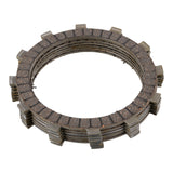 Premier Clutch Fibre Kit