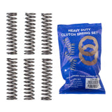 Premier Clutch Springs - Heavy Duty