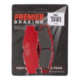 Premier Brake Pads Off Road Carbon Graphite