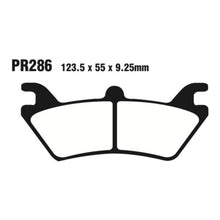 Premier Brake Pads - PR Off-Road Sintered (GF208K5)