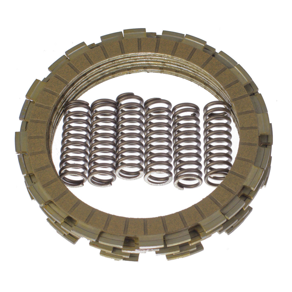 Premier Clutch Kit - PSC Race & Sport Kevlar