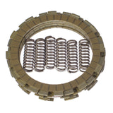 Premier Clutch Kit - PSC Race & Sport Kevlar