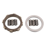 Premier Clutch Kit - RK Dirt Racer