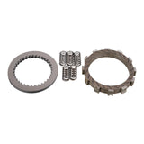 Premier Clutch Kit - RK Dirt Racer