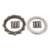Premier Clutch Kit - RK Dirt Racer
