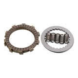 Premier Clutch Kit - RK Dirt Racer
