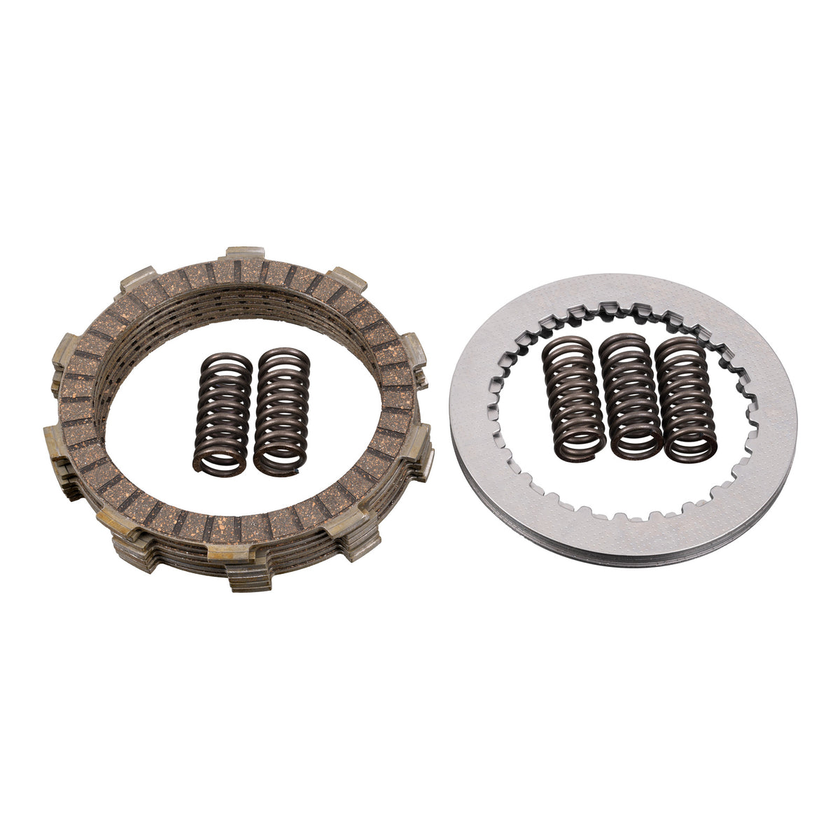 Premier Clutch Kit - RK Dirt Racer