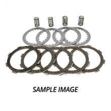 Premier Clutch Kit - RK Dirt Racer