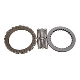 Premier Clutch Kit - RK Dirt Racer