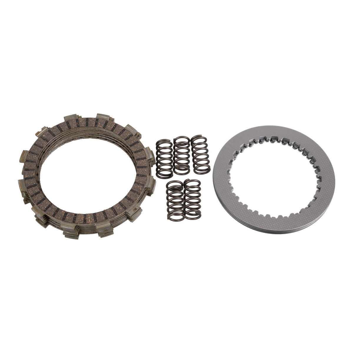 Premier Clutch Kit - RK Dirt Racer