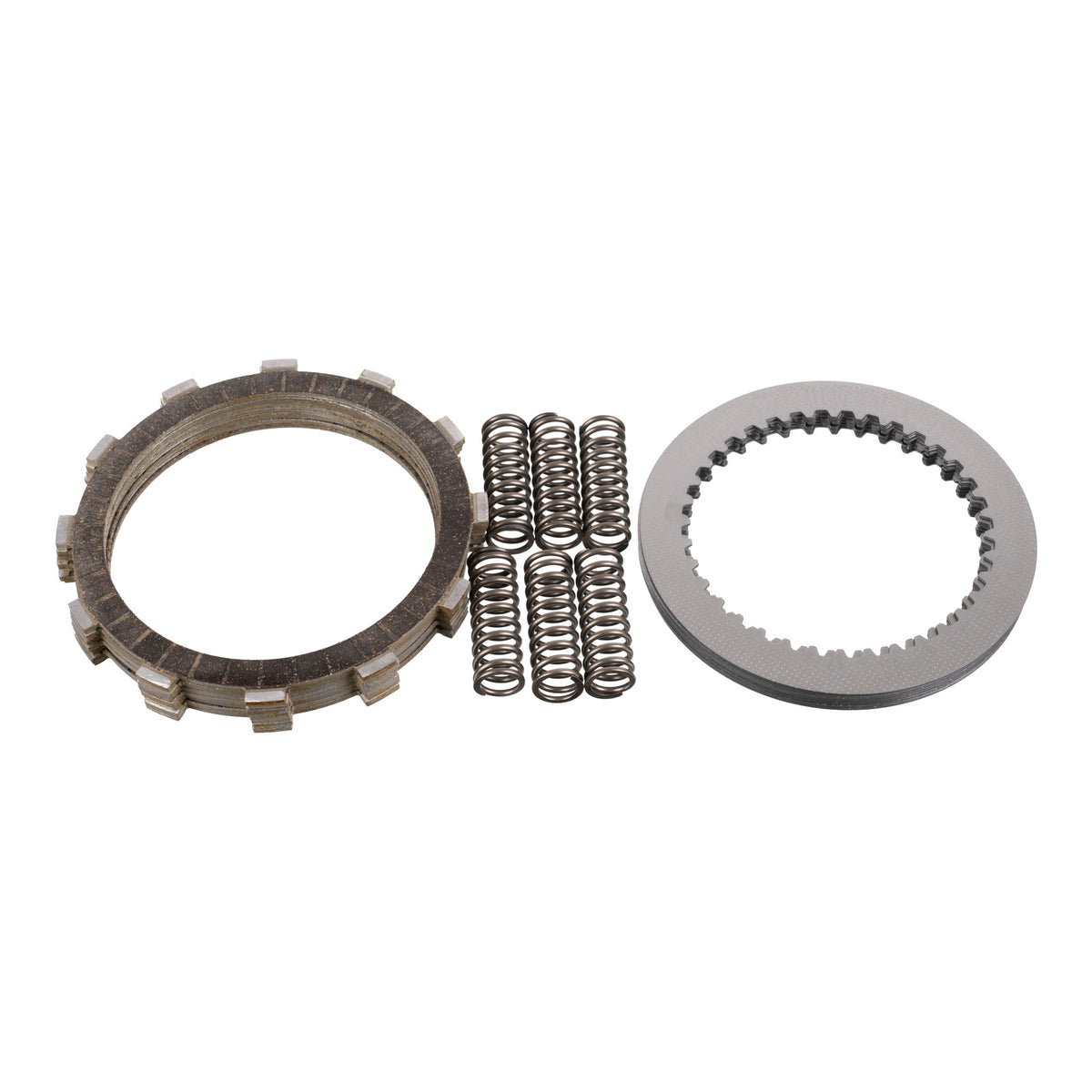 Premier Clutch Kit - RK Dirt Racer