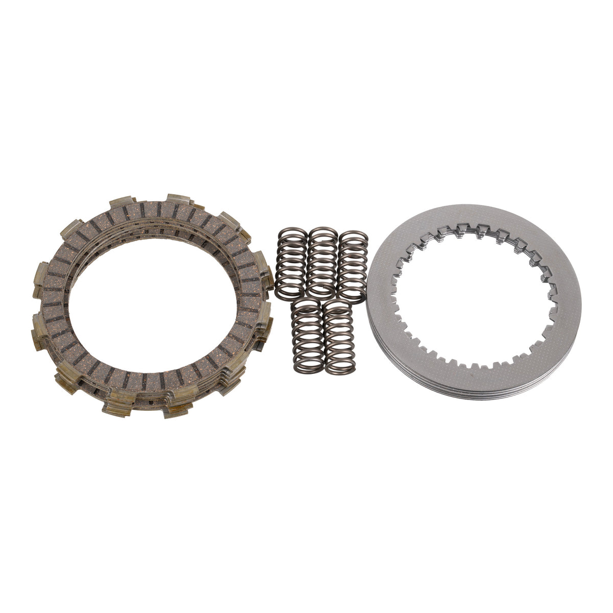 Premier Clutch Kit - RK Dirt Racer