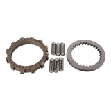Premier Clutch Kit - RK Dirt Racer
