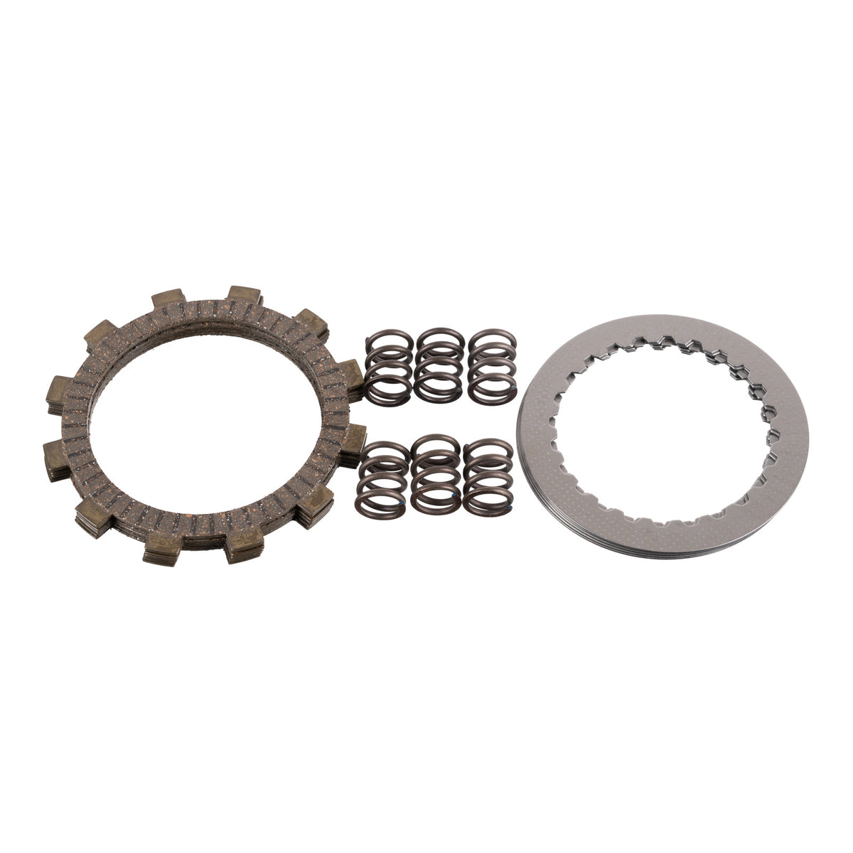 Premier Clutch Kit - RK Dirt Racer