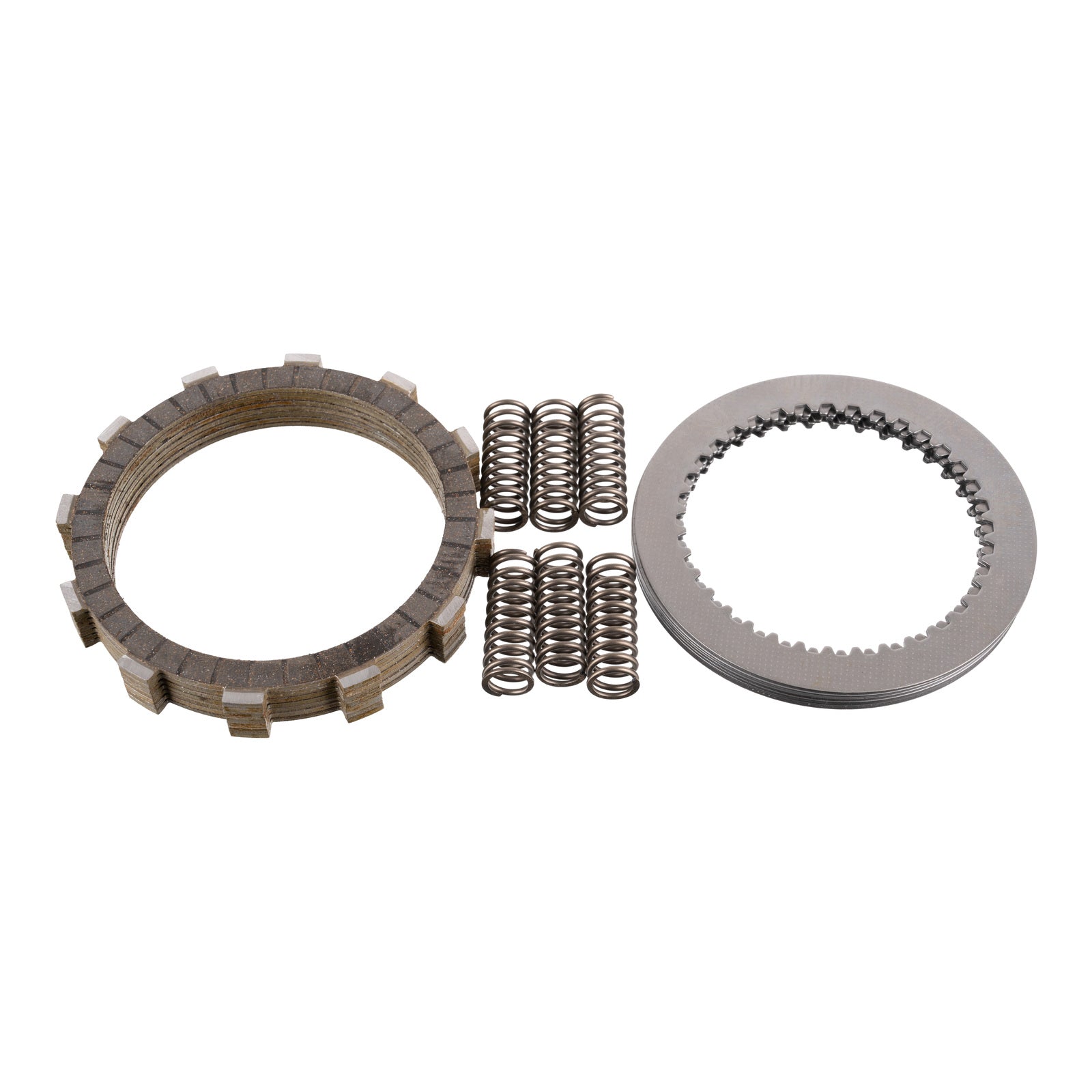 Premier Clutch Kit - RK Dirt Racer