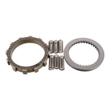 Premier Clutch Kit - RK Dirt Racer