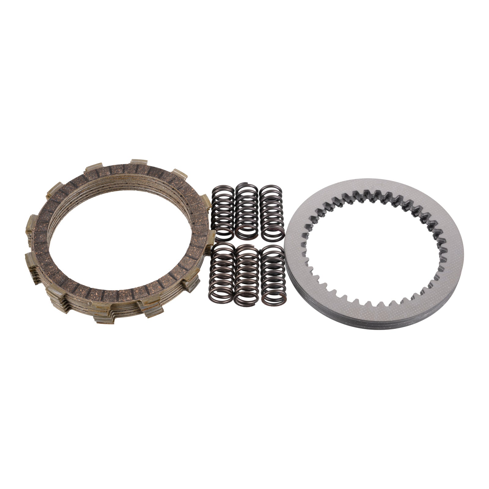 Premier Clutch Kit - RK Dirt Racer