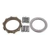 Premier Clutch Kit - RK Dirt Racer