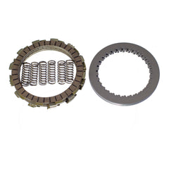 Newfren Clutch Kit Fibres Honda MSX125 Grom, Z125 Monkey
