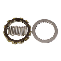 Newfren Clutch Kit Fibres KTM Duke 390 2013-14